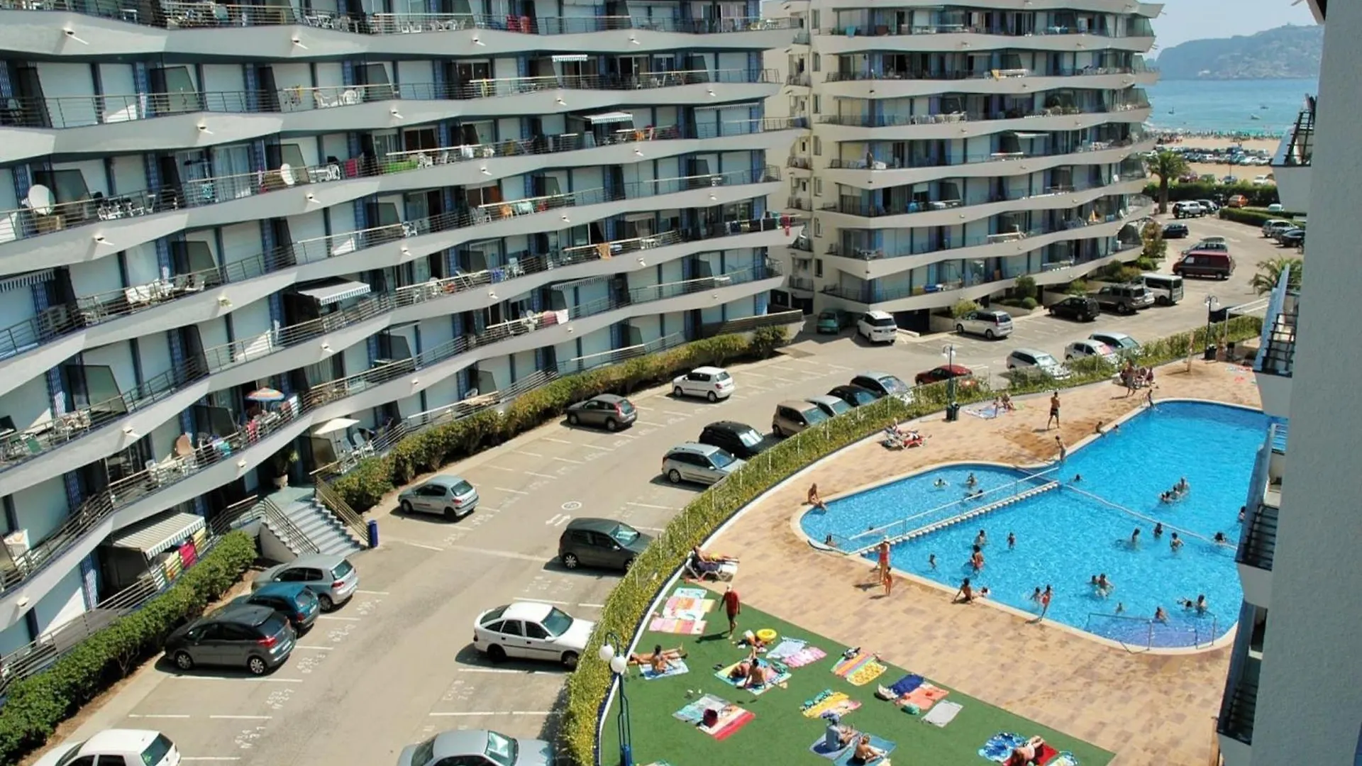 Rocamaura I B 4 2 location